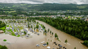 Weckruf der UNO: Erde steuert auf gefährliche Erwärmung um etwa drei Grad zu