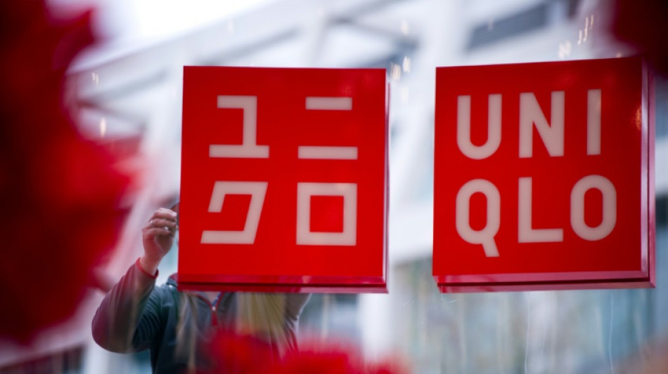 Uniqlo defends decision to stay open in Russia