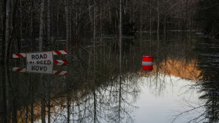 Tormentas invernales dejan al menos 14 muertos en EEUU