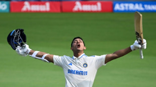 Jaiswal 209, Bumrah six-for put India on top in England Test