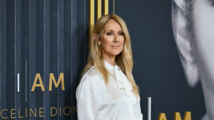 Celine Dion jabs Trump for playing 'Titanic' song at rally