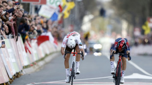 Amstel Gold Race: Kwiatkowski vainqueur à la photo-finish 