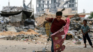 Los habitantes de Gaza denuncian un año "lleno de sufrimiento" desde el 7 de octubre