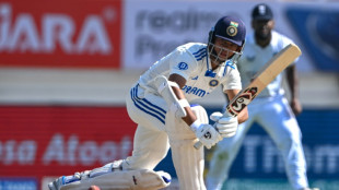 Gill misses ton but India lead by 440 in England Test