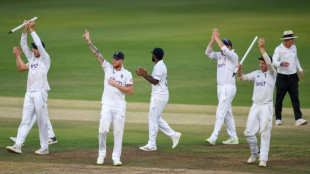 Stokes hails England's 'greatest' Test win under his captaincy