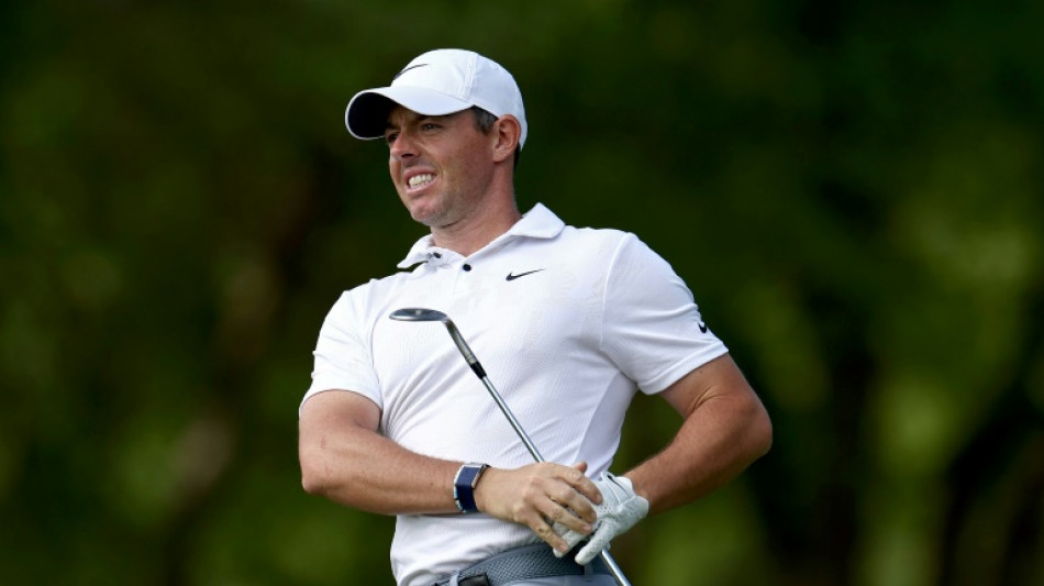 McIlroy calls for 'guarantees' as golf debates future 