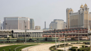 Macau horse racing enters its final furlong 'still in shock'