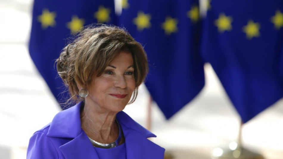 Autriche: décès de Brigitte Bierlein, première femme chancelière