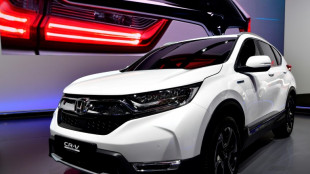 Honda y GM descartan un acuerdo para automóviles eléctricos baratos 