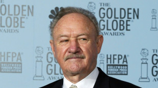 Gene Hackman morreu de causas naturais uma semana após a esposa