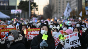 Renuncia el ministro del Interior de Corea del Sur