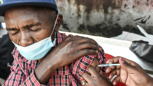 Kenya says over 800,000 Covid jabs have expired, blames hesitancy