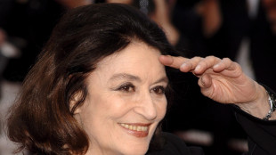 È morta Anouk Aimée, la musa de La Dolce Vita