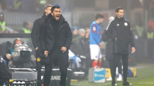 Pressure builds on Dortmund boss Sahin after loss at Kiel