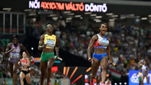 World Athletics launches new biennial championship