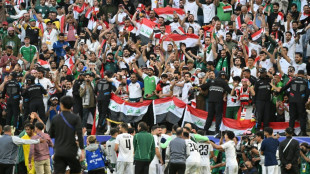 'So one-sided': crowds fire up Middle East teams at Asian Cup