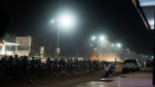 Jihadist fuel blockade makes life a struggle in Mali's capital