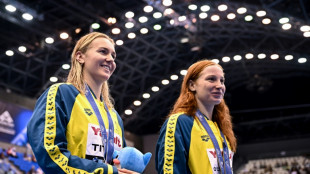 Top Australian swimmers to skip Doha world championships