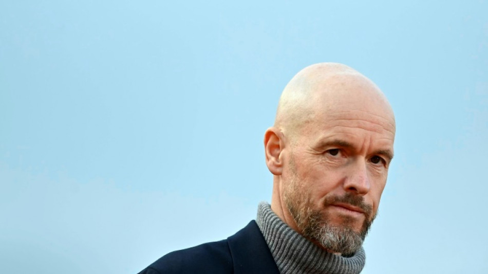 Ten Hag set to 'deal' with Rashford absence after nightclub report