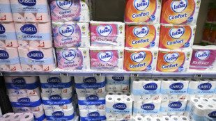 Toilet paper adding to 'forever chemicals' in wastewater: study