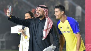 Ronaldo no debutará con el Al-Nassr hasta que salga un jugador extranjero