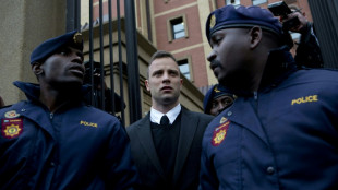 Afrique du Sud: Oscar Pistorius, une possible libération conditionnelle