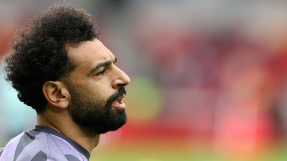 Liverpool boss Klopp promises to be 'careful' with Salah