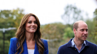 Kate et William "extrêmement touchés" par les messages de soutien qu'ils ont reçus