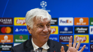 Champions: Gasperini, '2-2 a Barcellona è come una medaglia'