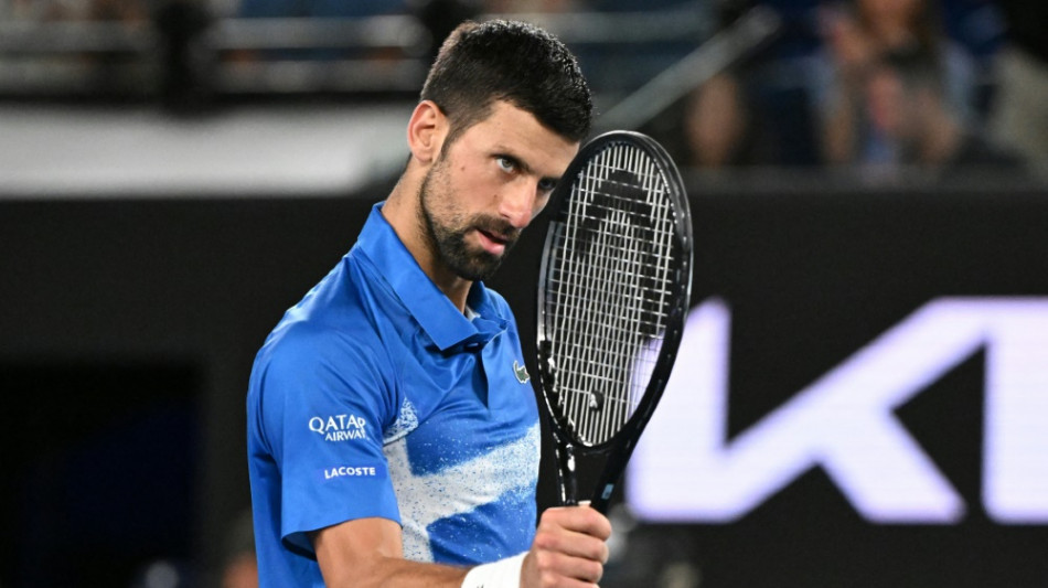 Alcaraz im Schnelldurchgang, Djokovic historisch, Ruud raus