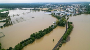 Extremwetter nimmt wegen Klimawandels zu - Kommunen fordern mehr Unterstützung