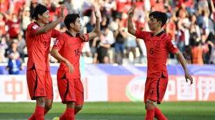 PSG's Lee Kang-in repays Klinsmann to become S. Korean linchpin