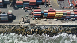 Puertos del Pacífico sudamericano cada vez más golpeados por oleajes extremos