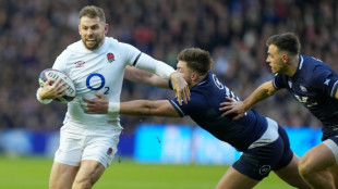 Daly returns for Six Nations title-chasers England against France