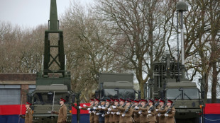 Wallace kündigt Stationierung von Raketenabwehrsystem Sky Sabre in Polen an