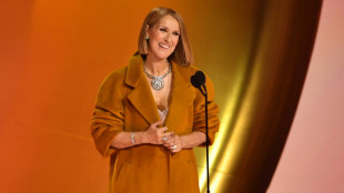 Despite illness, Celine Dion still keen to get back onstage