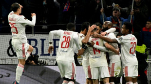 C3: la Ligue Europa, dernière carte de Lyon pour retrouver la C1