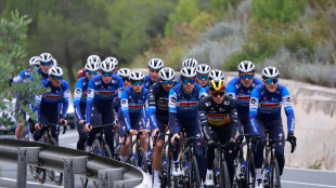 Five talking points in 2024 cycling season