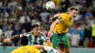 Imposing Australia bank on secret weapons in Asian Cup title charge