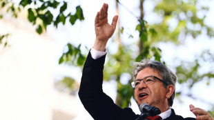 Jean-Luc Mélenchon: le conseil de la refondation "saison 2 du grand blabla" 