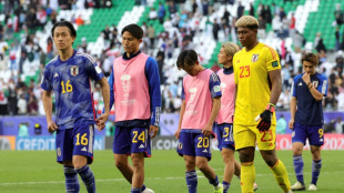 Japan's Asian Cup exit sparks wider questions ahead of N. Korea trip