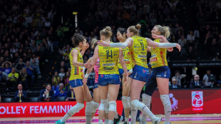 Pallavolo: Coppa Italia donne; la finale è Conegliano-Milano