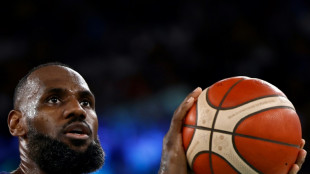 LeBron's USA look to silence Serbia again for Olympic final berth