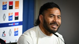 Sale confirm Tuilagi's exit to join Bayonne