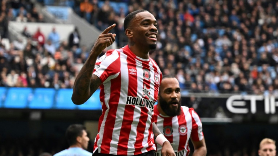 Frank says Brentford would need 'unbelievable' offer to sell Toney