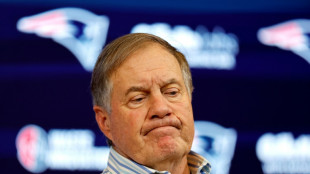 Belichick leaving NFL Patriots after 24 seasons: reports