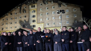 Acusações de negligência após incêndio mortal em hotel na Turquia