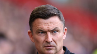 Sheffield United sack manager Paul Heckingbottom