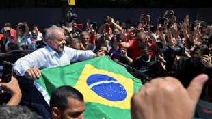 Lula gewinnt dramatisch enge brasilianische Präsidentschaftswahl gegen Bolsonaro