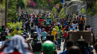 Racked by violence, Haiti faces 'humanitarian catastrophe': MSF